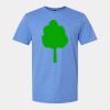 Men/Unisex Softstyle Lightweight T-Shirt Thumbnail