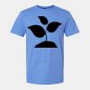  Men/Unisex Softstyle Lightweight T-Shirt Thumbnail