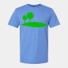  Men/Unisex Softstyle Lightweight T-Shirt Thumbnail