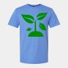  Men/Unisex Softstyle Lightweight T-Shirt Thumbnail