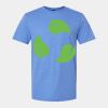  Men/Unisex Softstyle Lightweight T-Shirt Thumbnail