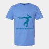  Men/Unisex Softstyle Lightweight T-Shirt Thumbnail