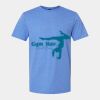  Men/Unisex Softstyle Lightweight T-Shirt Thumbnail