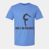 Men/Unisex Softstyle Lightweight T-Shirt Thumbnail