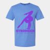  Men/Unisex Softstyle Lightweight T-Shirt Thumbnail