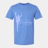  Men/Unisex Softstyle Lightweight T-Shirt Thumbnail