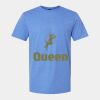  Men/Unisex Softstyle Lightweight T-Shirt Thumbnail
