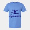  Men/Unisex Softstyle Lightweight T-Shirt Thumbnail