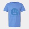  Men/Unisex Softstyle Lightweight T-Shirt Thumbnail