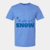  Men/Unisex Softstyle Lightweight T-Shirt Thumbnail