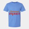 Men/Unisex Softstyle Lightweight T-Shirt Thumbnail