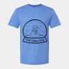  Men/Unisex Softstyle Lightweight T-Shirt Thumbnail