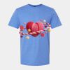  Men/Unisex Softstyle Lightweight T-Shirt Thumbnail