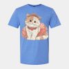  Men/Unisex Softstyle Lightweight T-Shirt Thumbnail