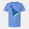  Men/Unisex Softstyle Lightweight T-Shirt Thumbnail