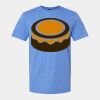  Men/Unisex Softstyle Lightweight T-Shirt Thumbnail