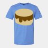  Men/Unisex Softstyle Lightweight T-Shirt Thumbnail