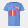  Men/Unisex Softstyle Lightweight T-Shirt Thumbnail