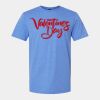  Men/Unisex Softstyle Lightweight T-Shirt Thumbnail