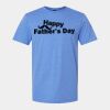  Men/Unisex Softstyle Lightweight T-Shirt Thumbnail