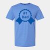  Men/Unisex Softstyle Lightweight T-Shirt Thumbnail