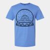  Men/Unisex Softstyle Lightweight T-Shirt Thumbnail