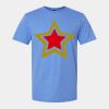  Men/Unisex Softstyle Lightweight T-Shirt Thumbnail
