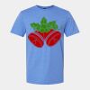  Men/Unisex Softstyle Lightweight T-Shirt Thumbnail