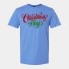  Men/Unisex Softstyle Lightweight T-Shirt Thumbnail