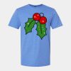  Men/Unisex Softstyle Lightweight T-Shirt Thumbnail