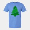  Men/Unisex Softstyle Lightweight T-Shirt Thumbnail