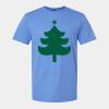  Men/Unisex Softstyle Lightweight T-Shirt Thumbnail