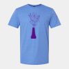  Men/Unisex Softstyle Lightweight T-Shirt Thumbnail