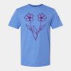 Men/Unisex Softstyle Lightweight T-Shirt Thumbnail
