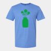  Men/Unisex Softstyle Lightweight T-Shirt Thumbnail