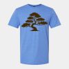  Men/Unisex Softstyle Lightweight T-Shirt Thumbnail