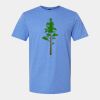  Men/Unisex Softstyle Lightweight T-Shirt Thumbnail