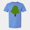  Men/Unisex Softstyle Lightweight T-Shirt Thumbnail
