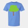  Men/Unisex Softstyle Lightweight T-Shirt Thumbnail