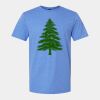  Men/Unisex Softstyle Lightweight T-Shirt Thumbnail