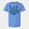  Men/Unisex Softstyle Lightweight T-Shirt Thumbnail