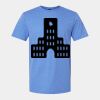  Men/Unisex Softstyle Lightweight T-Shirt Thumbnail