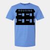  Men/Unisex Softstyle Lightweight T-Shirt Thumbnail
