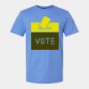  Men/Unisex Softstyle Lightweight T-Shirt Thumbnail