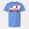  Men/Unisex Softstyle Lightweight T-Shirt Thumbnail