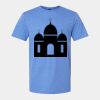  Men/Unisex Softstyle Lightweight T-Shirt Thumbnail