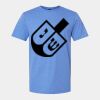  Men/Unisex Softstyle Lightweight T-Shirt Thumbnail