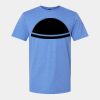  Men/Unisex Softstyle Lightweight T-Shirt Thumbnail