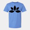  Men/Unisex Softstyle Lightweight T-Shirt Thumbnail