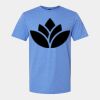  Men/Unisex Softstyle Lightweight T-Shirt Thumbnail